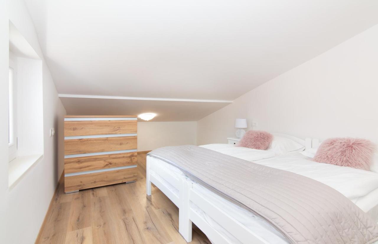 Apartments Elleon Piran By Locap Group Exterior foto