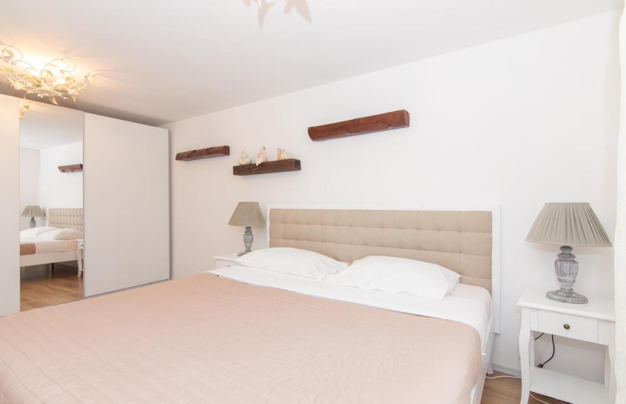 Apartments Elleon Piran By Locap Group Exterior foto