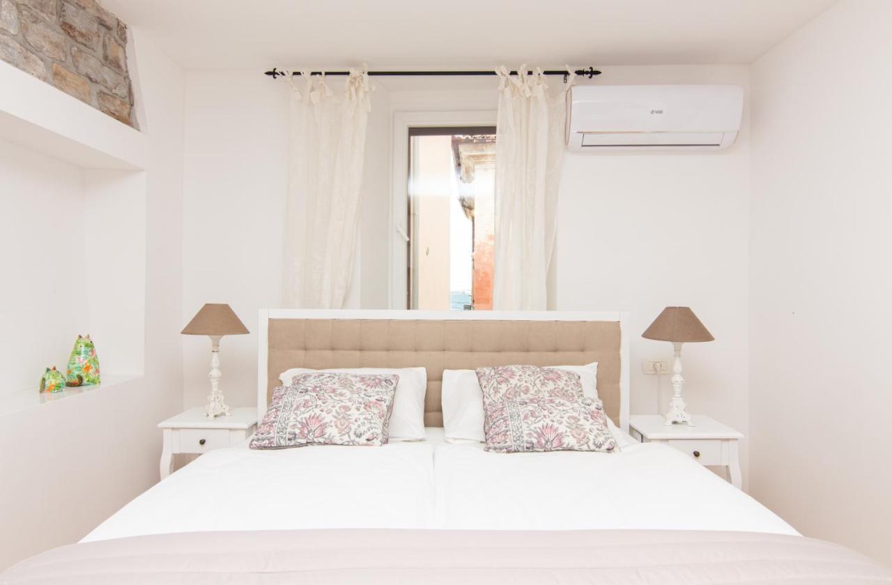 Apartments Elleon Piran By Locap Group Exterior foto