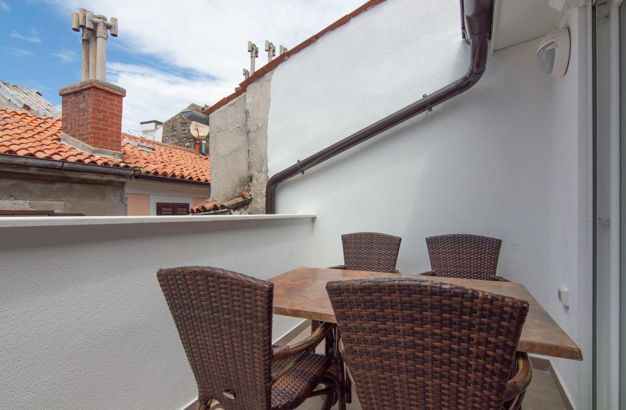 Apartments Elleon Piran By Locap Group Exterior foto