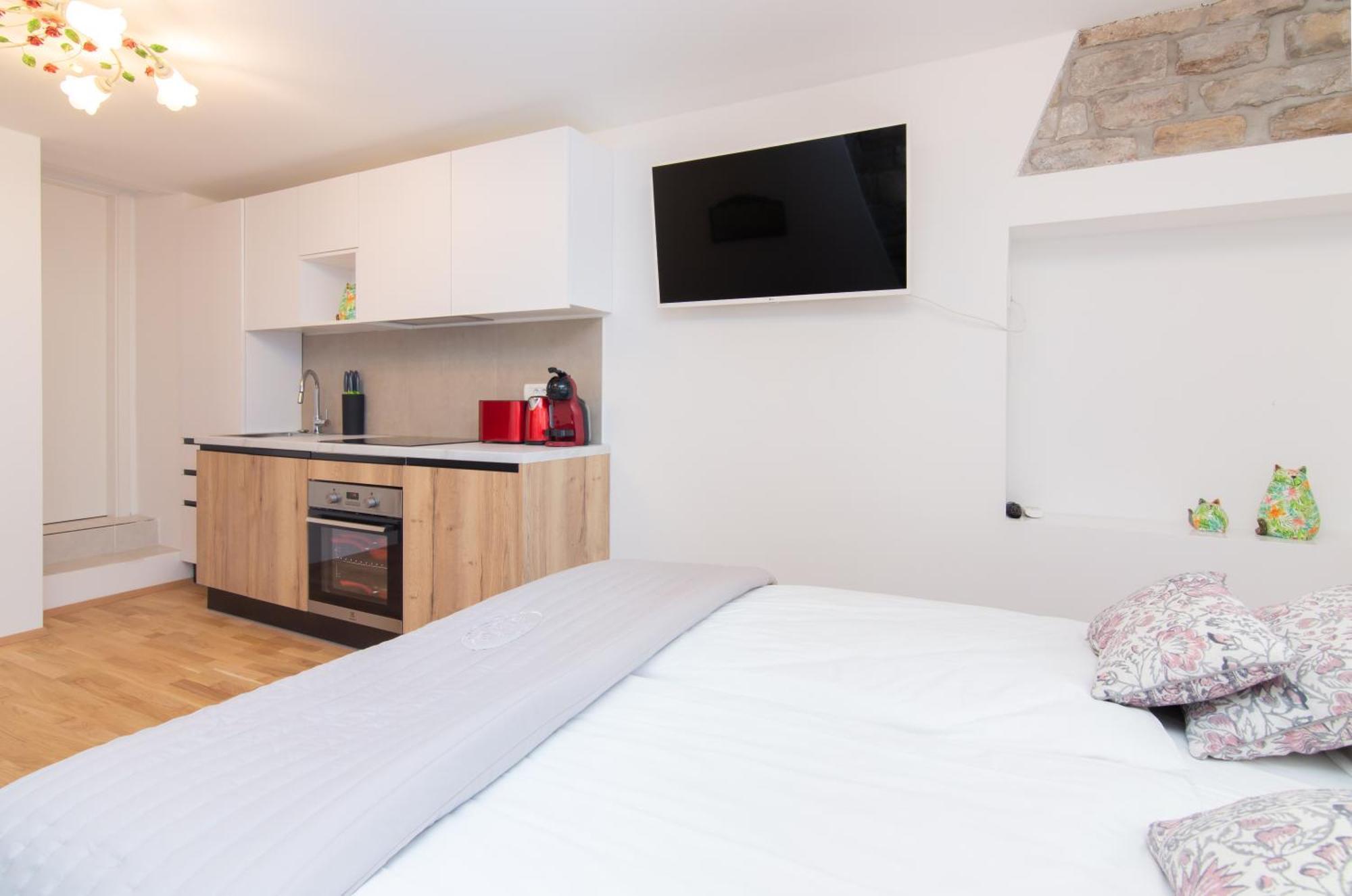 Apartments Elleon Piran By Locap Group Exterior foto